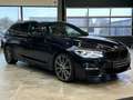 BMW 540 i xDrive M Sport  B&W AHK Pano Head-UP Schwarz - thumbnail 3