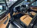 BMW 540 i xDrive M Sport  B&W AHK Pano Head-UP Schwarz - thumbnail 8