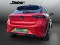 Opel Corsa F 1.2 Turbo GS **Sitzheizung*PDC*Klima** Rouge - thumbnail 4