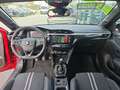 Opel Corsa F 1.2 Turbo GS **Sitzheizung*PDC*Klima** Rouge - thumbnail 6