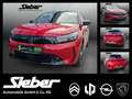 Opel Corsa F 1.2 Turbo GS **Sitzheizung*PDC*Klima** Rouge - thumbnail 1