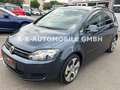 Volkswagen Golf Plus VI Comfortline 1.6 TDI*NAVI*TEMPO*PDC* Bleu - thumbnail 5