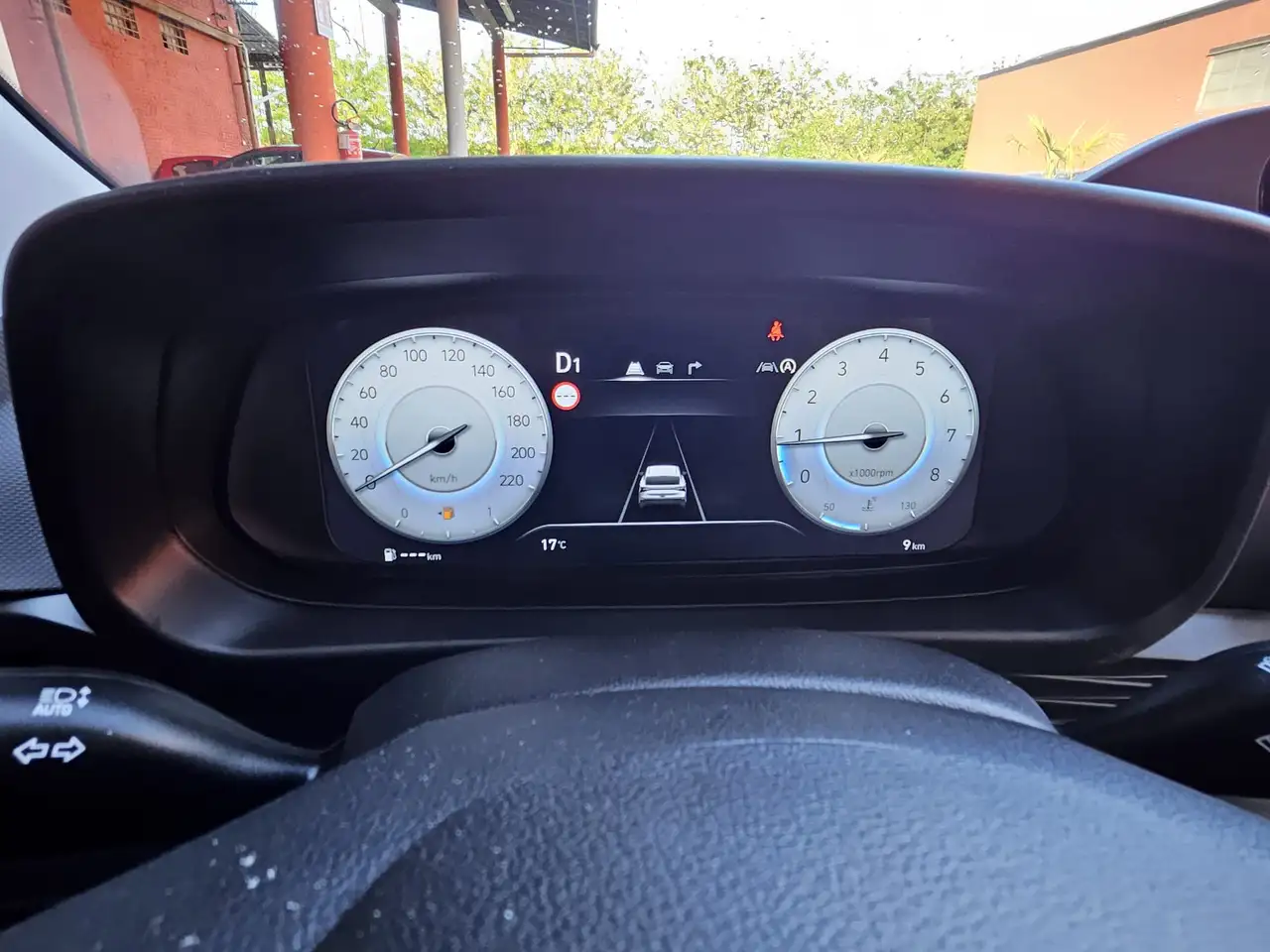 Hyundai i20 i20 1.0 t-gdi Connectline 90cv dct PROMO FIN 16