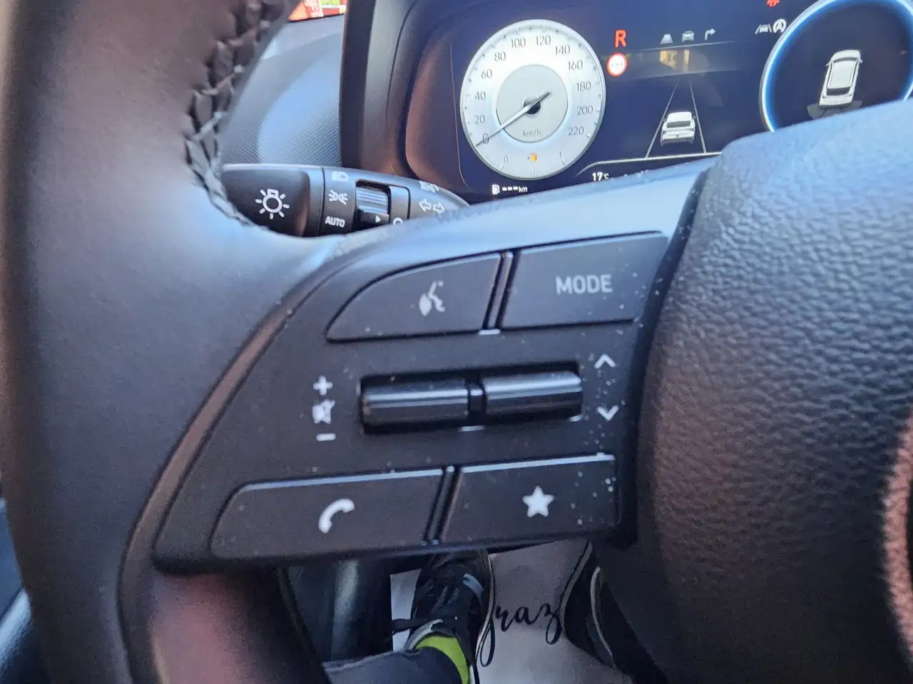 Hyundai i20 i20 1.0 t-gdi Connectline 90cv dct PROMO FIN 22
