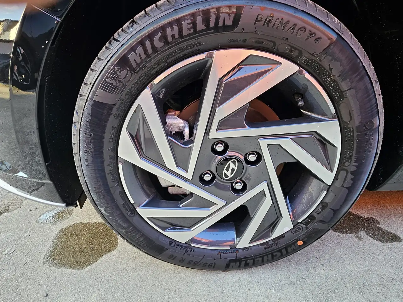 Hyundai i20 i20 1.0 t-gdi Connectline 90cv dct PROMO FIN 25
