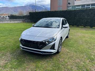 i20 1.0 t-gdi Connectline 90cv dct