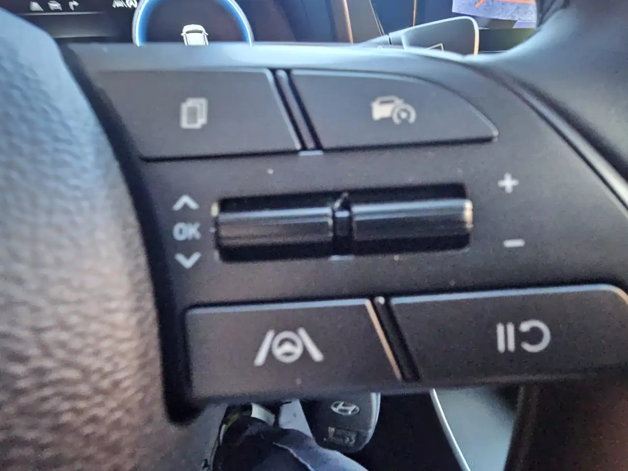 Hyundai i20 i20 1.0 t-gdi Connectline 90cv dct PROMO FIN 19