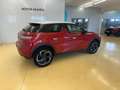 DS Automobiles DS 3 Crossback Puretech Rivoli 130 EAT8 Rojo - thumbnail 2