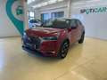 DS Automobiles DS 3 Crossback Puretech Rivoli 130 EAT8 Rojo - thumbnail 1