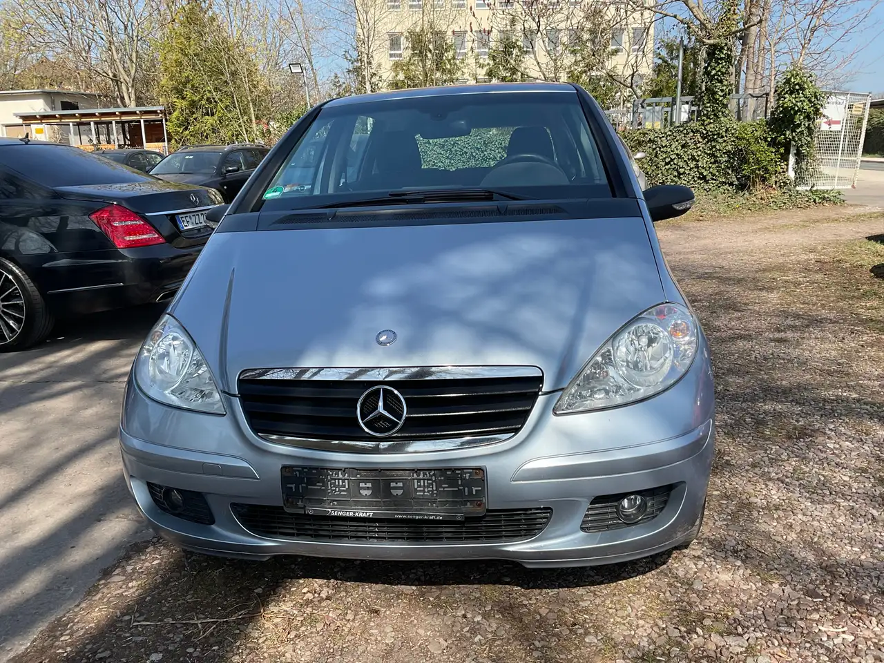 Mercedes-Benz A 150