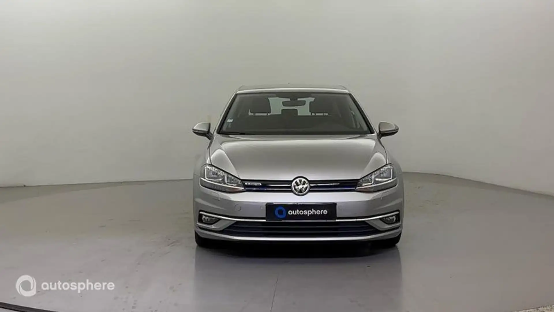 Volkswagen Golf 1.5 TSI EVO 130ch Confortline Euro6d-T 5p - 2