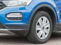 Volkswagen T-Roc 1.5 TSI SPORT ST.HEIZ LM18 NAVI KAMERA Blau - thumbnail 7