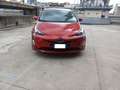Toyota Prius 1.8 STYLE - 4a serie Rosso - thumbnail 2