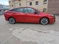Toyota Prius 1.8 STYLE - 4a serie Rosso - thumbnail 8