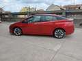 Toyota Prius 1.8 STYLE - 4a serie Rosso - thumbnail 4