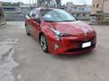 Toyota Prius 1.8 STYLE - 4a serie Rosso - thumbnail 3