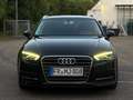 Audi A3 Sportback ambition KW ;92 , Automatik+Klima . Negro - thumbnail 1