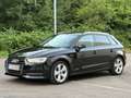 Audi A3 Sportback ambition KW ;92 , Automatik+Klima . Negro - thumbnail 2