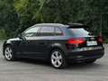 Audi A3 Sportback ambition KW ;92 , Automatik+Klima . Negro - thumbnail 5