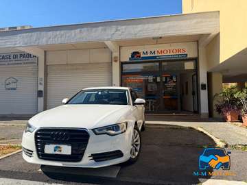 2.0 tdi Advanced 177cv multitronic