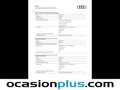Audi A4 2.0TDI Advanced edition S tronic 110kW Blanco - thumbnail 20
