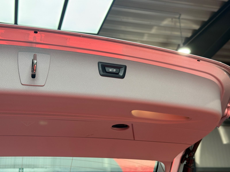BMW 316 d T Advantage Automatik/BMW-LED/Navi/SHZ/PDC — photo 10