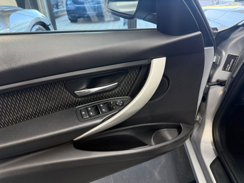 BMW 316 d T Advantage Automatik/BMW-LED/Navi/SHZ/PDC — photo 15