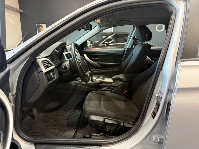 BMW 316 d T Advantage Automatik/BMW-LED/Navi/SHZ/PDC — photo 13
