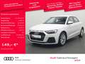 Audi A1 Sportback advanced S-TRON VIRT PORT NAVI LED Schwarz - thumbnail 1