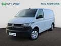 Volkswagen Transporter 2.0 TDi (110 pk) /// Parkeersensoren achteraan /// Android Auto & Applee Carplay /// Blanc - thumbnail 1