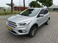 Ford Kuga 1.5 EcoBoost Titanium Xenon | LMV | Climate Contro Gris - thumbnail 8