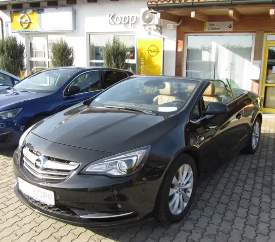Opel Cascada Active 1,4 T. ecoFlex - Ehem. UPE: 38.125,00 €