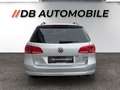 Volkswagen Passat Variant Comfortline BMT 2,0 TDI DPF DSG Grau - thumbnail 6