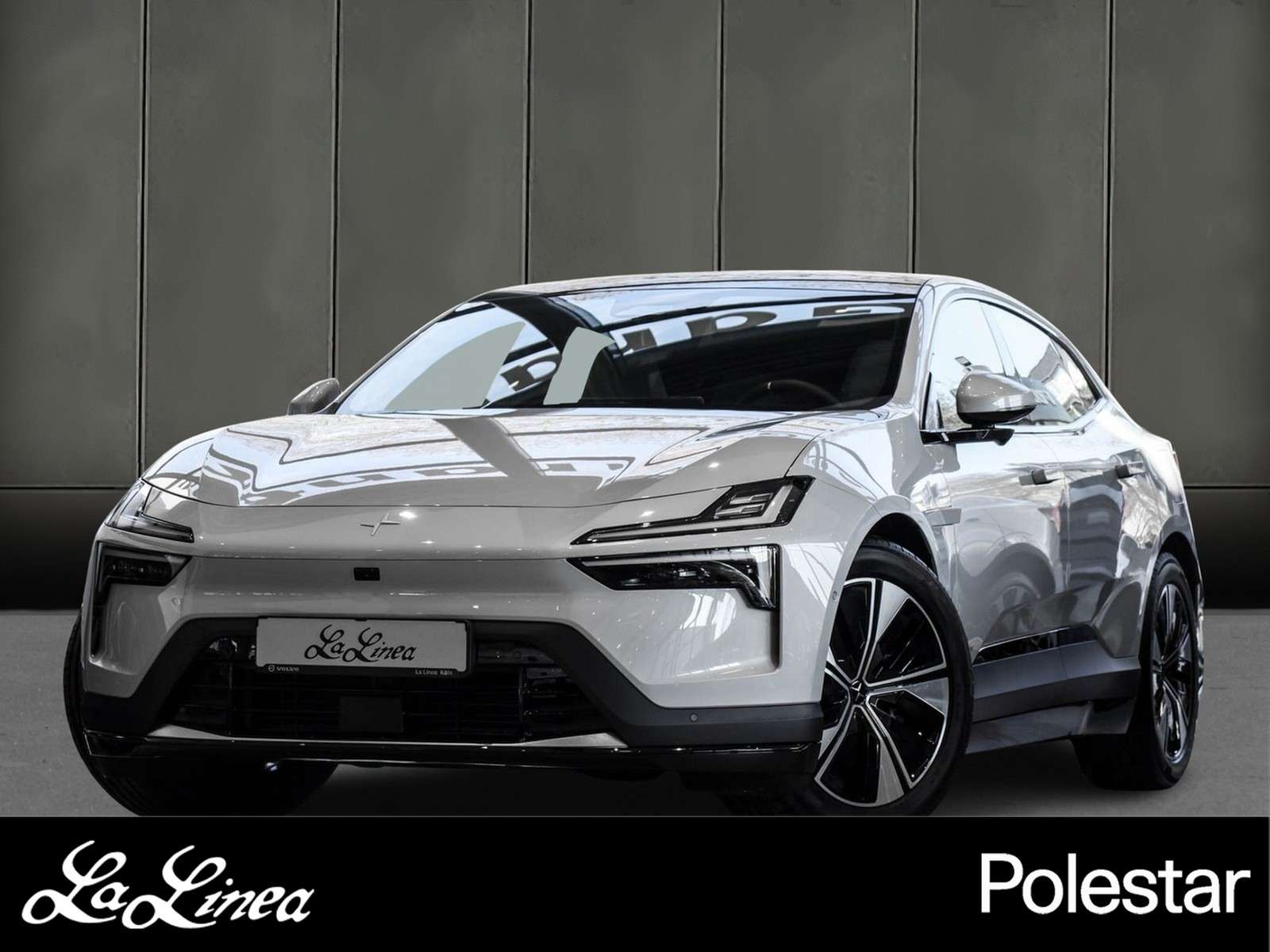 Használt Polestar 4 electro