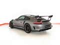 Porsche 991 911 GT3 RS WEISSACH CLUBSPORT LIFT EXCLUSIVE DAB Silver - thumbnail 4
