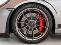 Porsche 991 911 GT3 RS WEISSACH CLUBSPORT LIFT EXCLUSIVE DAB Argento - thumbnail 7