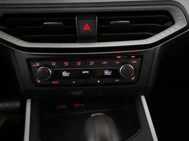 Seat Arona view 12