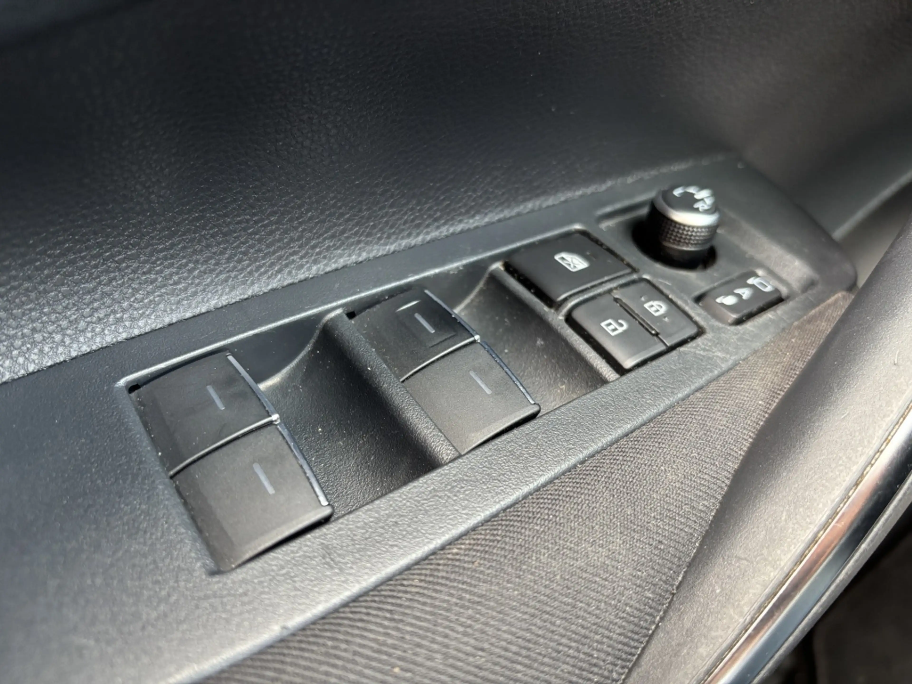 Suzuki Swace 1.8 Hybrid 122pk CVT Select | All season banden | — photo 36