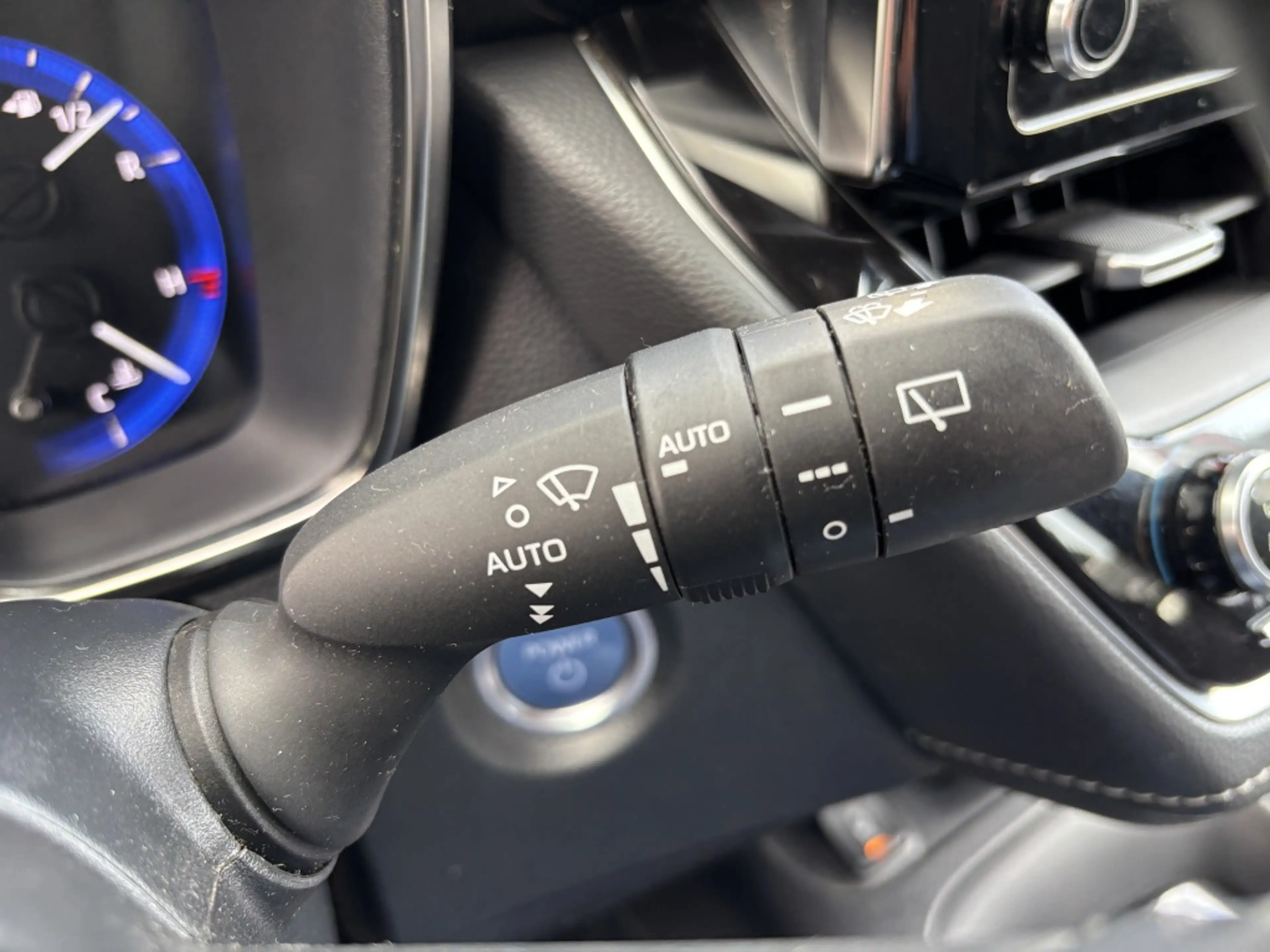 Suzuki Swace 1.8 Hybrid 122pk CVT Select | All season banden | — photo 33