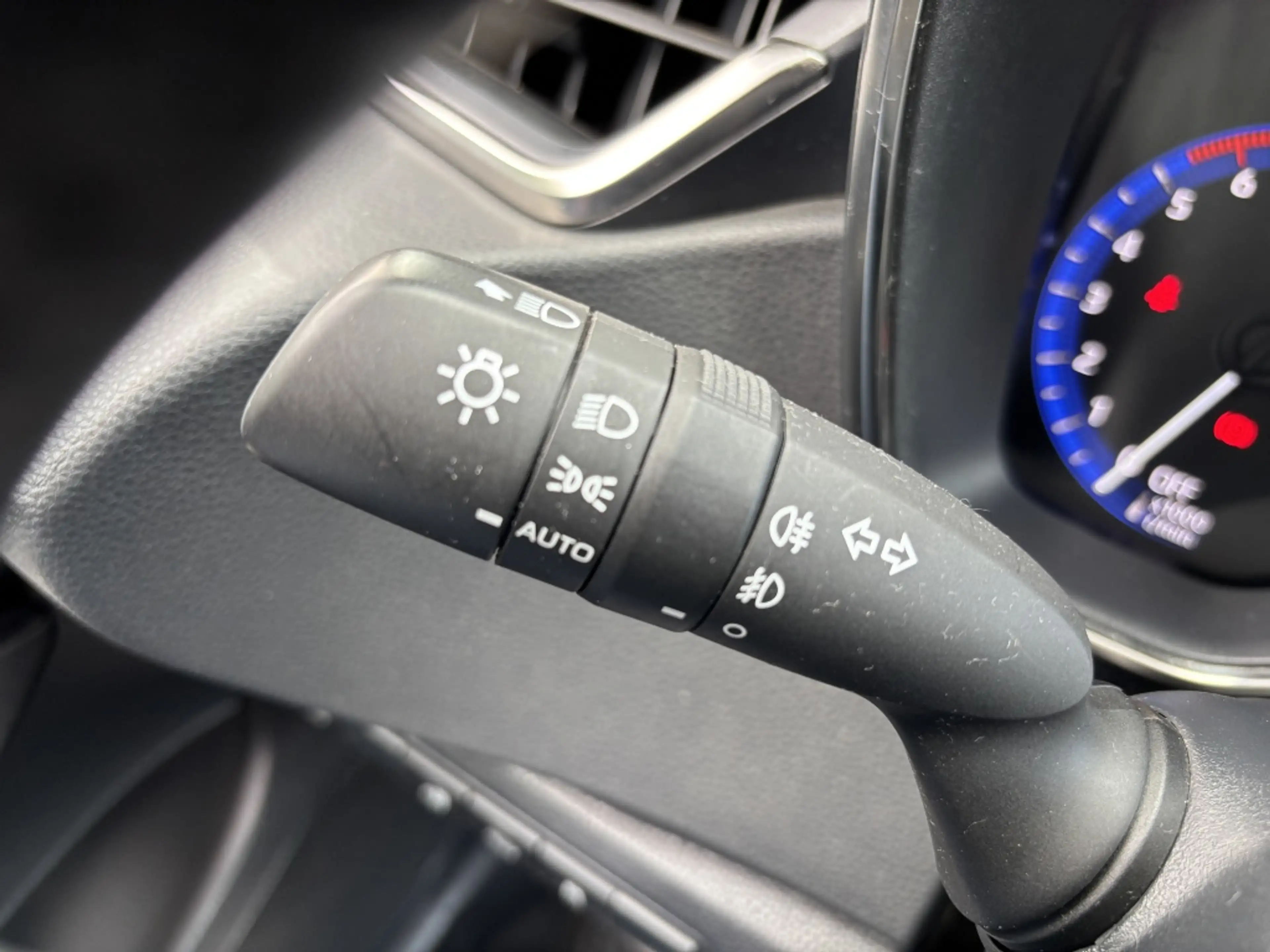 Suzuki Swace 1.8 Hybrid 122pk CVT Select | All season banden | — photo 34