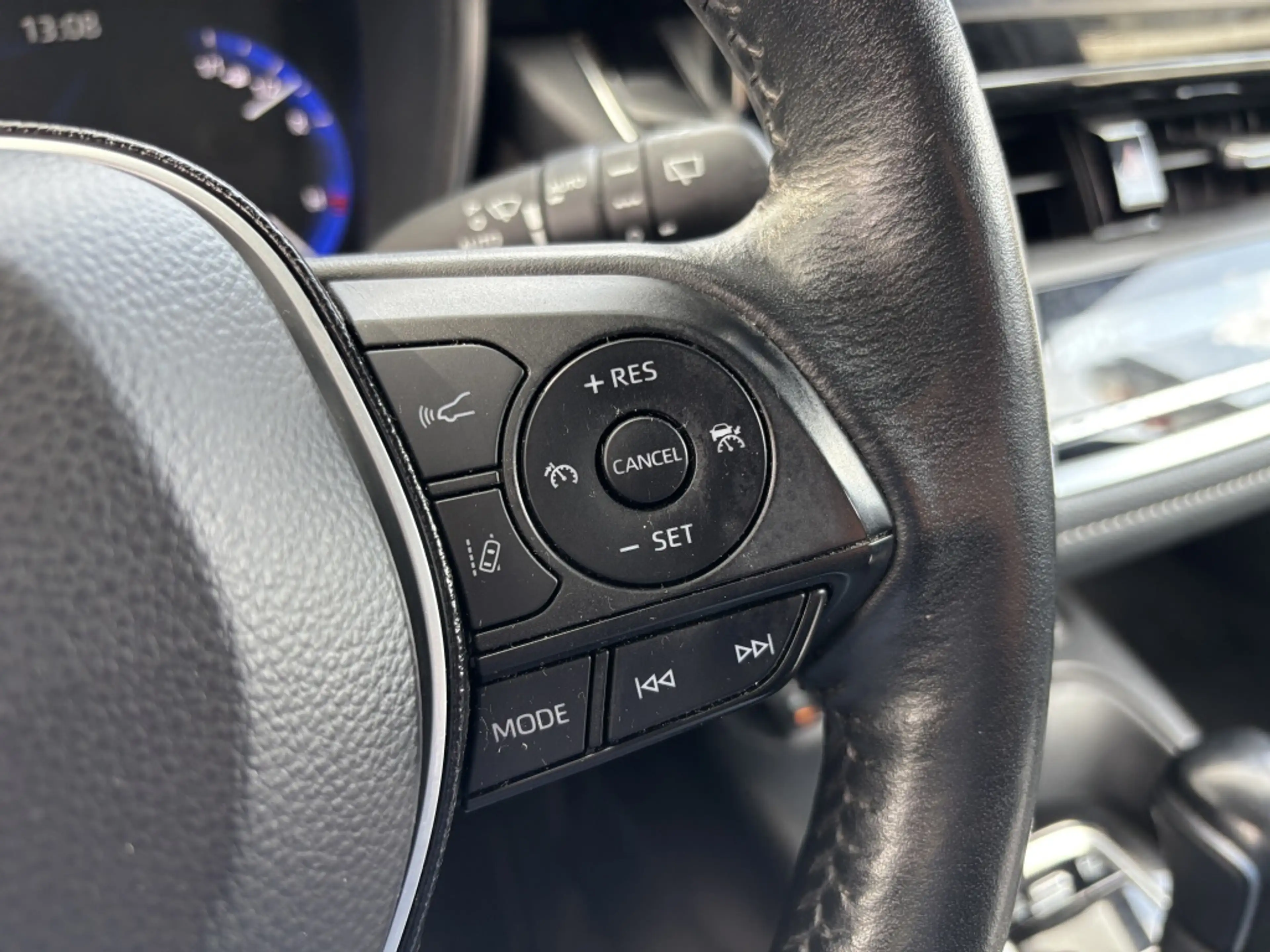 Suzuki Swace 1.8 Hybrid 122pk CVT Select | All season banden | — photo 31