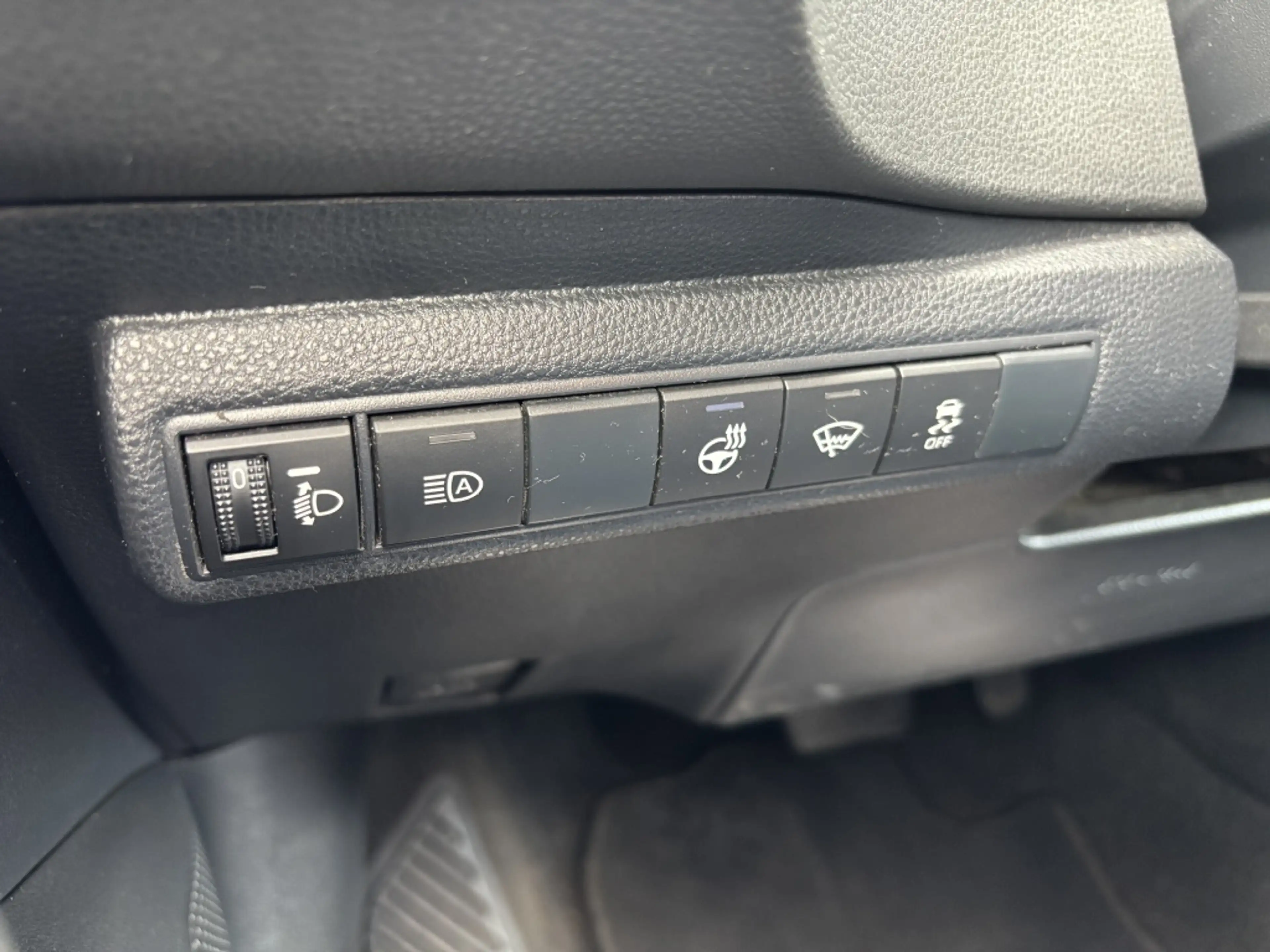 Suzuki Swace 1.8 Hybrid 122pk CVT Select | All season banden | — photo 35