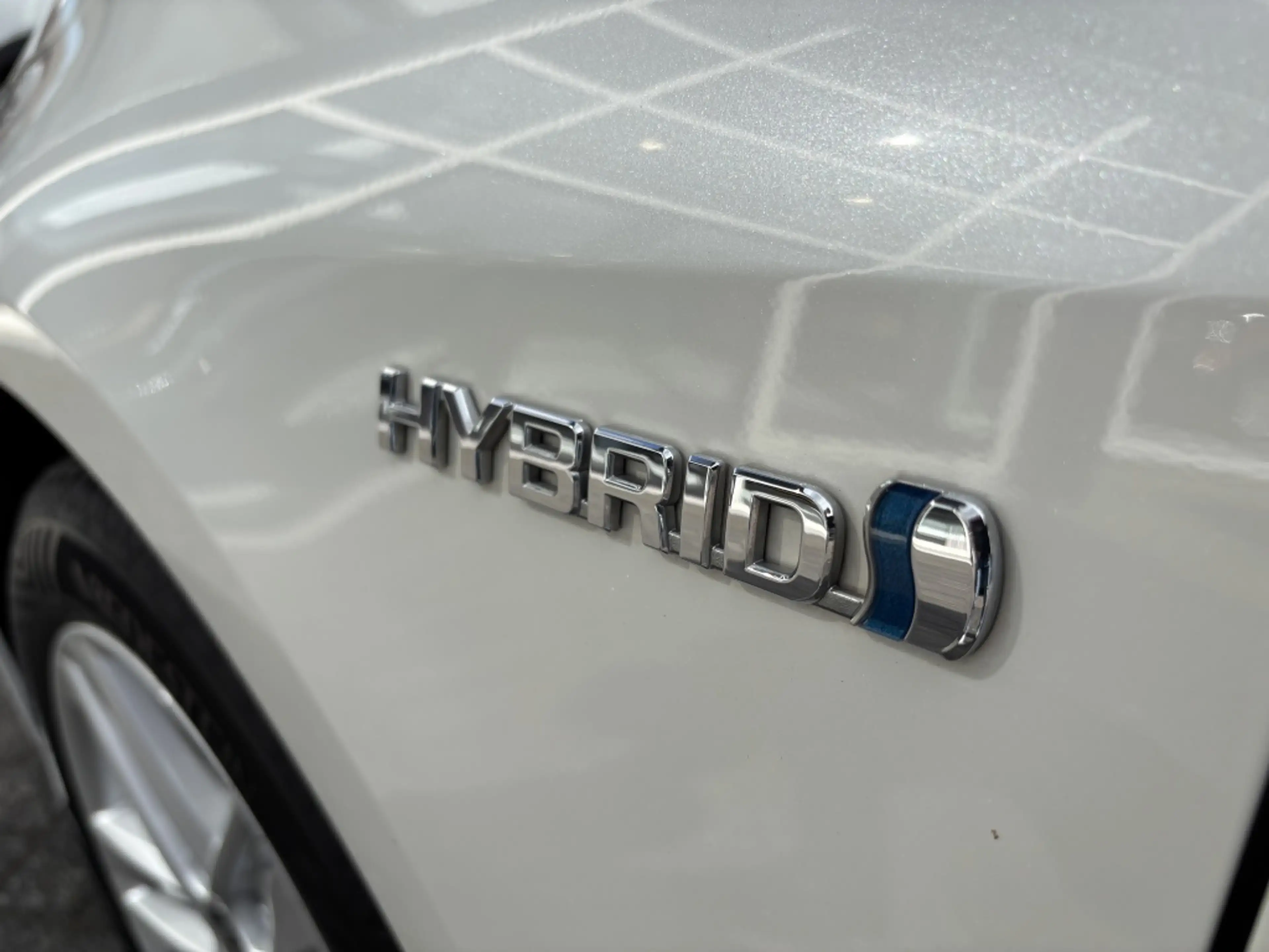 Suzuki Swace 1.8 Hybrid 122pk CVT Select | All season banden | — photo 22