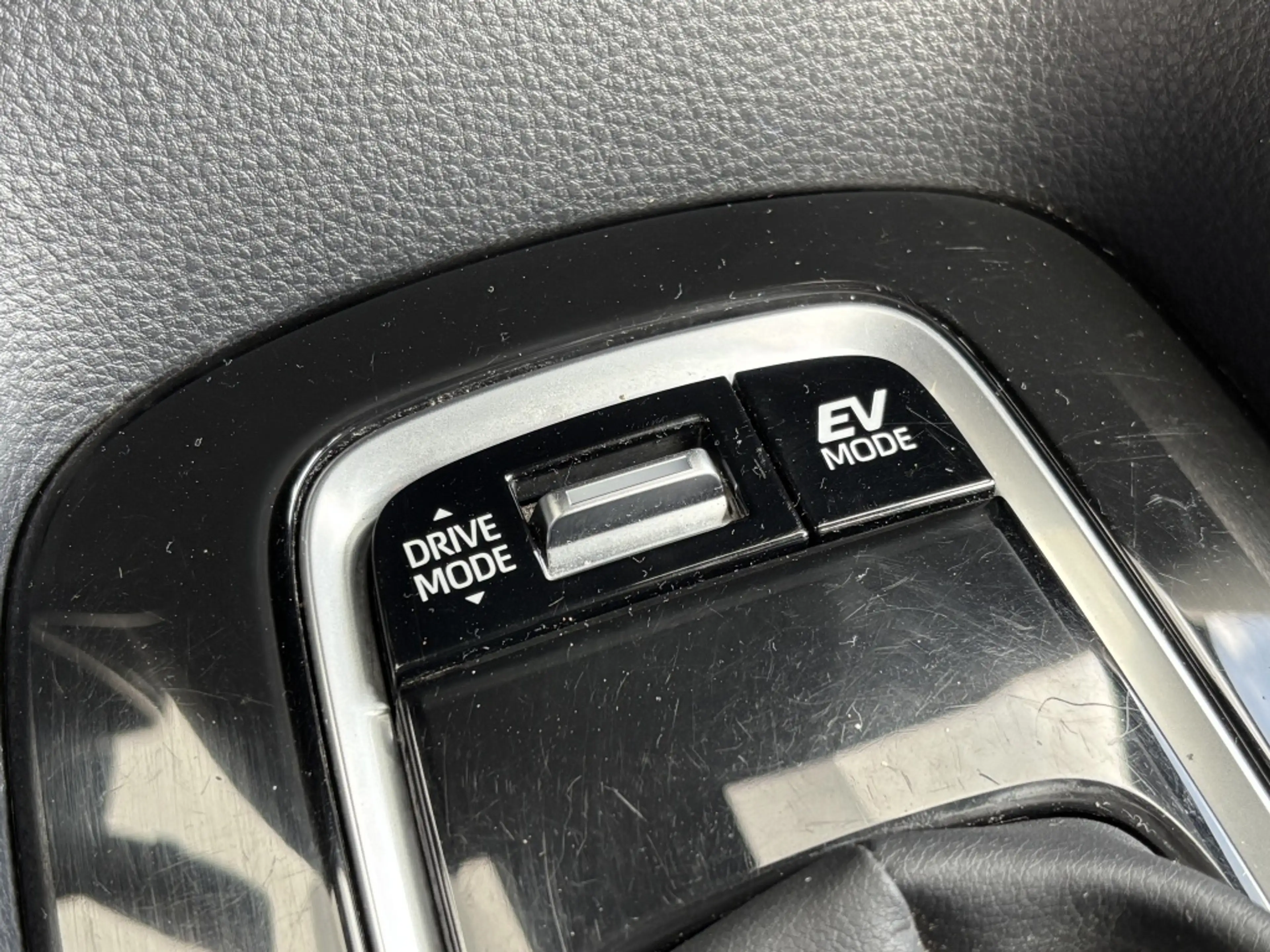 Suzuki Swace 1.8 Hybrid 122pk CVT Select | All season banden | — photo 29