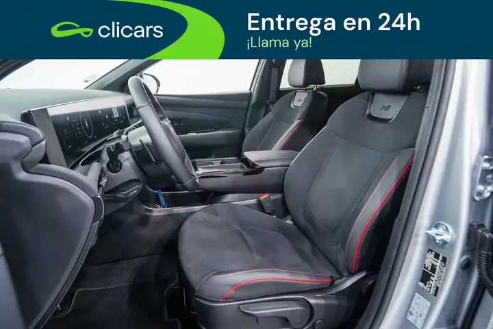 Hyundai Tucson 2026, foto 14