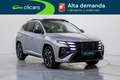 Hyundai TUCSON 1.6 T HEV Nline Sky AT 239 Gris - thumbnail 3