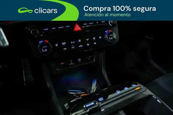 Hyundai Tucson 2026, foto 28