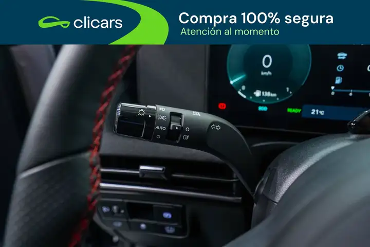 Hyundai Tucson 2026, foto 25