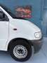 Nissan Vanette CARGO 2.3CC DOPPIA PORTA LATERALE VETRATO Weiß - thumbnail 3
