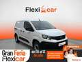 Peugeot Partner PRO STANDAR 6 BlueHdi Blanco - thumbnail 1